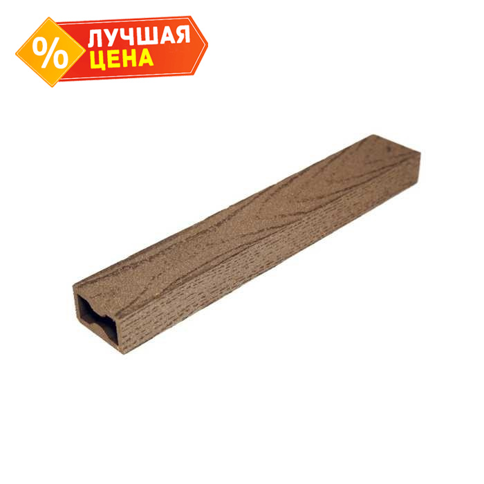 Балясина ДПК Grand Line 30x50x4000 мм Бронзовый